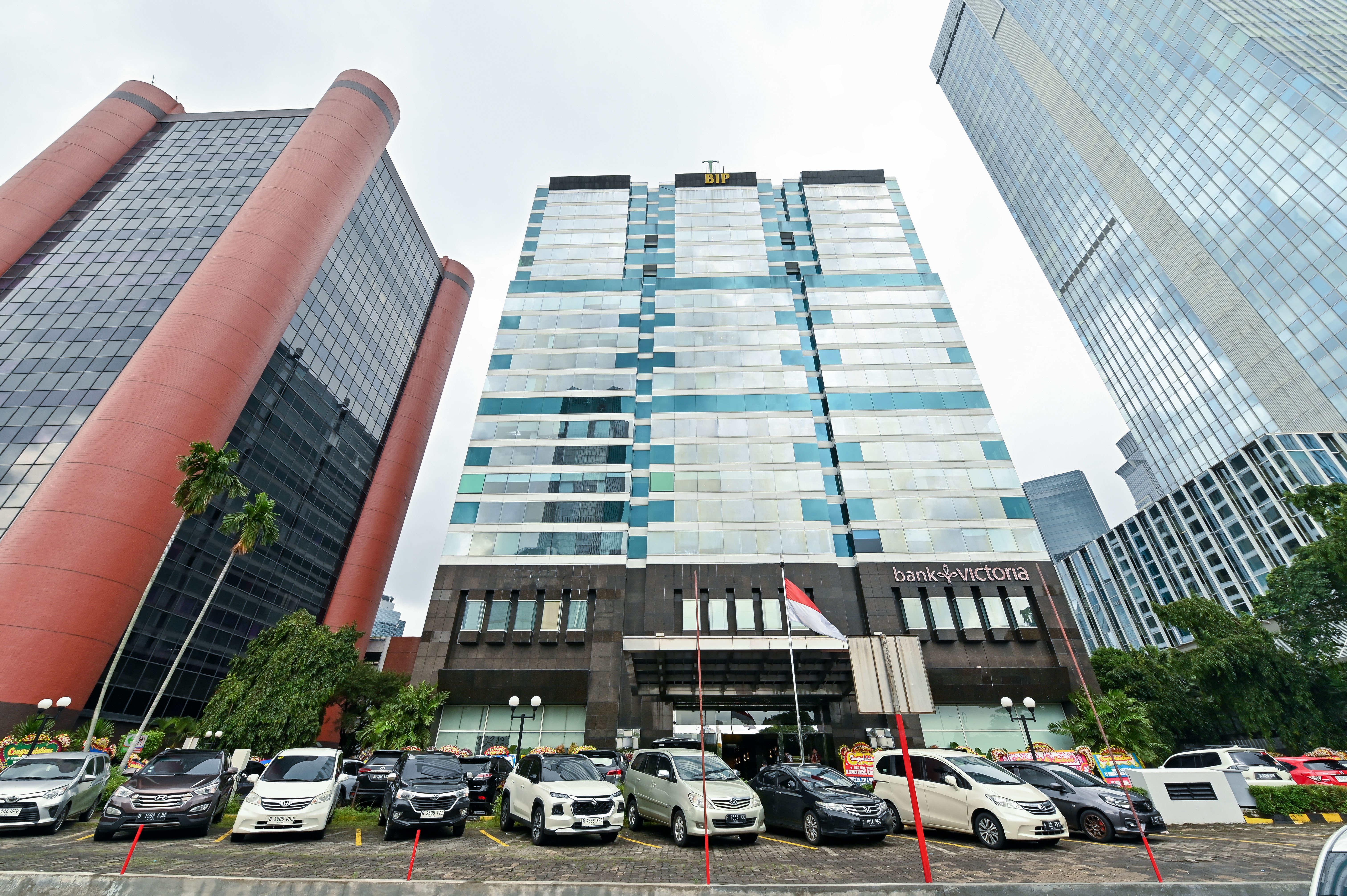 PT. Sumber Global Agro