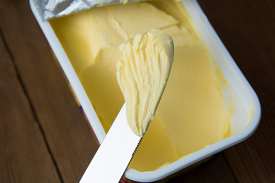 Margarin