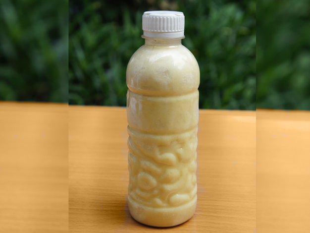 Palm Fatty Acid Distillate (PFAD)